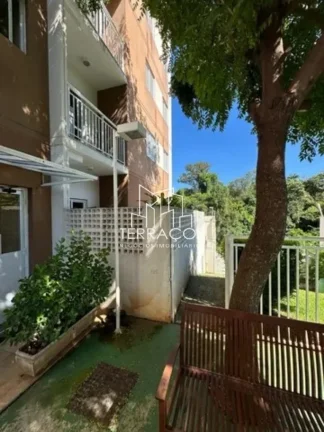 Imagem APARTAMENTO GARDEN COM 61 M² + 20 M² DE QUINTAL À VENDA, CONDOMÍNIO GO MARAVILLE, JUNDIAÍ SP