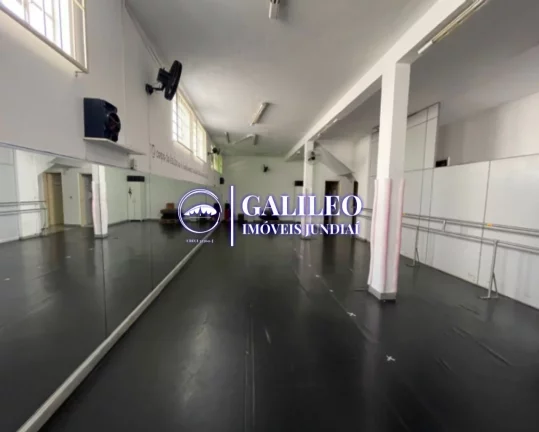 Imagem Salão Comercial à Venda no Caxambú - 400M² Jundiaí- SP