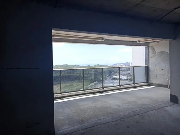 Imagem Apartamento para Venda em Natal, Capim Macio, 4 dormitórios, 4 suítes, 4 banheiros, 4 vagas