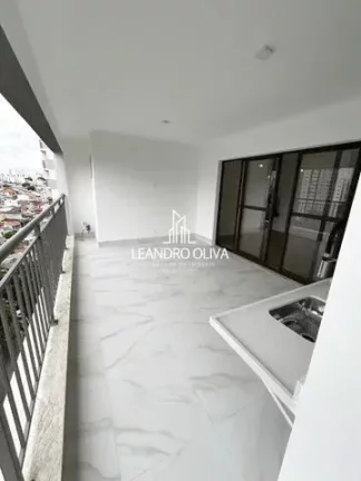 Imagem Condomínio Living Ipiranga - Apartamento na Planta – 3 Suítes | 2 Vagas | Lazer Completo | Ipiranga – São Paulo