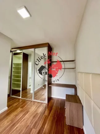 Imagem Lindo Apartamento todo Planejado no Condomínio Trilogy Home para venda no centro de São Bernardo do Campo