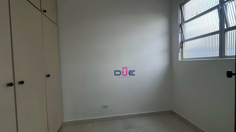 Imagem Apartamento com 3 dormitórios à venda, 132 m² por R$ 910.000 - Pompéia - Santos/SP