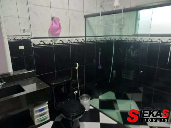Imagem Espaçosa casa para locação em São Paulo-SP, Jardim Nossa Senhora do Carmo: 4 quartos, 1 sala, 4 banheiros, 8 vagas de garagem, 291m²