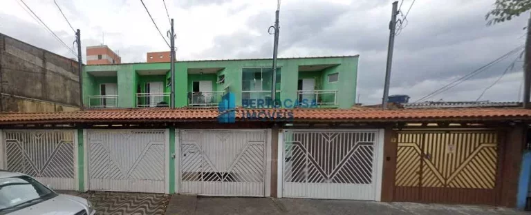 Imagem Casa Comercial