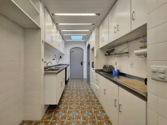 Imagem Casa à venda, 900 m² por R$ 6.000.000,00 - Morumbi - São Paulo/SP