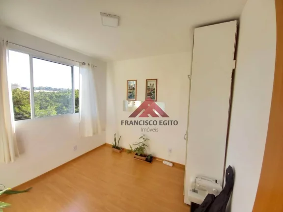 Imagem Apartamento com 2 dormitórios à venda, 42 m² por R$ 170.000,00 - Vila Lage - São Gonçalo/RJ