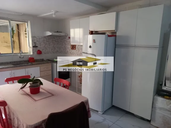 Imagem Sobrado para venda no Ipiranga