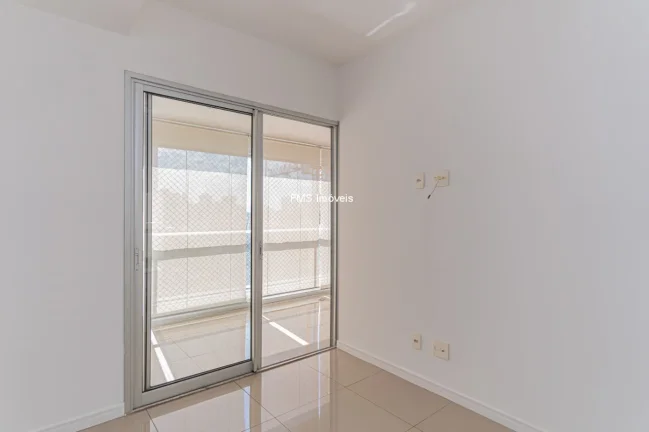 Imagem 1 Dormitório para locação no Brooklin ede 34m² de área. Venha conferir!