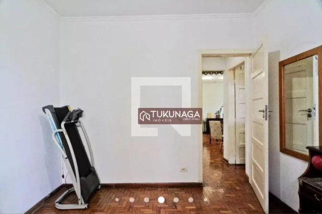 Imagem Apartamento com 3 dormitórios à venda, 82 m² por R$ 415.000,00 - Santana - São Paulo/SP