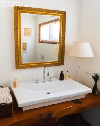 Imagem CASA RESIDENCIAL em São Paulo - SP, Campos do Jordão