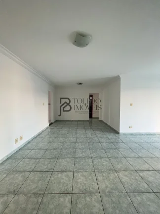 Imagem Apartamento de 131m² com 2 Dormitórios no bairro Canto do Forte - Praia Grande