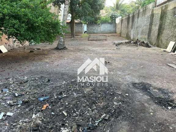 Imagem Terreno à venda, 360 m² por R$ 250.000 - Morada Interlagos - Vila Velha/ES