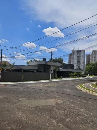 Imagem Casa em Condomínio a VENDA, Condomínio Quinta Ranieri Green