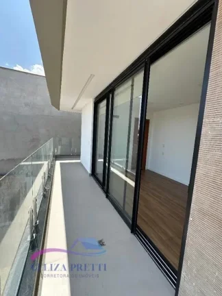 Imagem Duplex alto padrão 322 m² 4 suítes + Piscina e área gourmet.