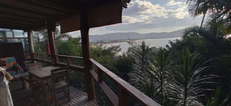 Imagem Restaurante Para Locação, 224 m² , Praia Mole , Florianópolis/ SC