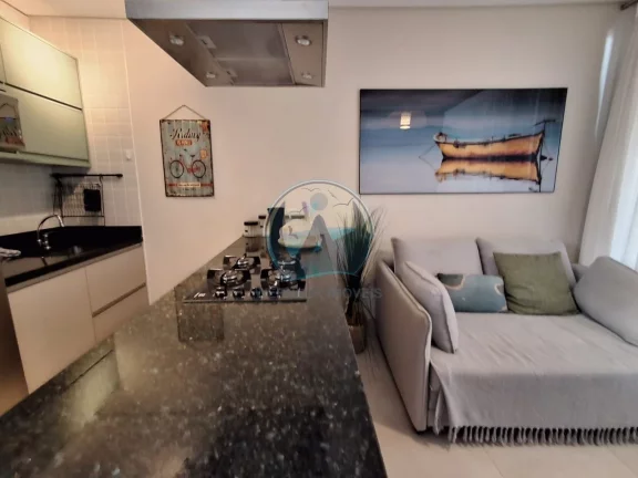 Imagem APARTAMENTO RESIDENCIAL em UBATUBA - SP, PRAIA GRANDE
