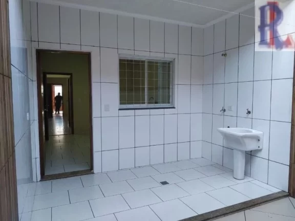 Imagem SOBRADO RESIDENCIAL em SÃO PAULO - SP, JARDIM SANTA MÔNICA
