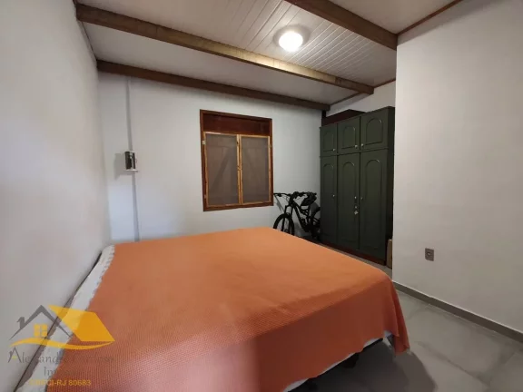 Imagem Vendo Lindo Sítio em Rio Bonito de Lumiar