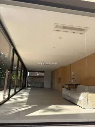 Imagem Casa em Condomínio à venda Cidade Jardim São Paulo
