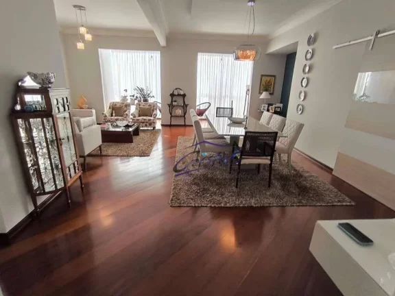 Imagem Casa com 3 quartos / suítes à venda, 451 m² - São Paulo II - Granja Viana - Cotia/SP