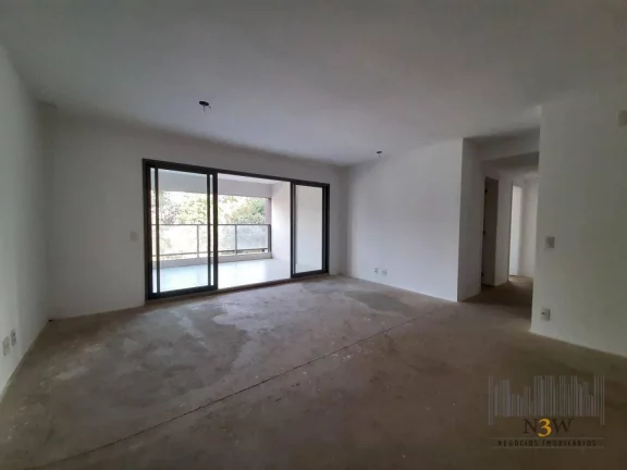 Imagem Apartamento à venda na Vila Leopoldina São Paulo SP com 3 dormitórios, 3 suítes, 2 vagas e 147m².