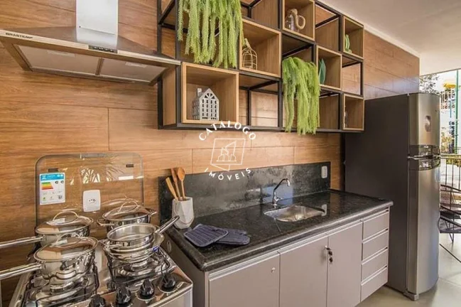 Imagem Apartamento a Venda no bairro Jardim Itaú - Ribeirão Preto, SP