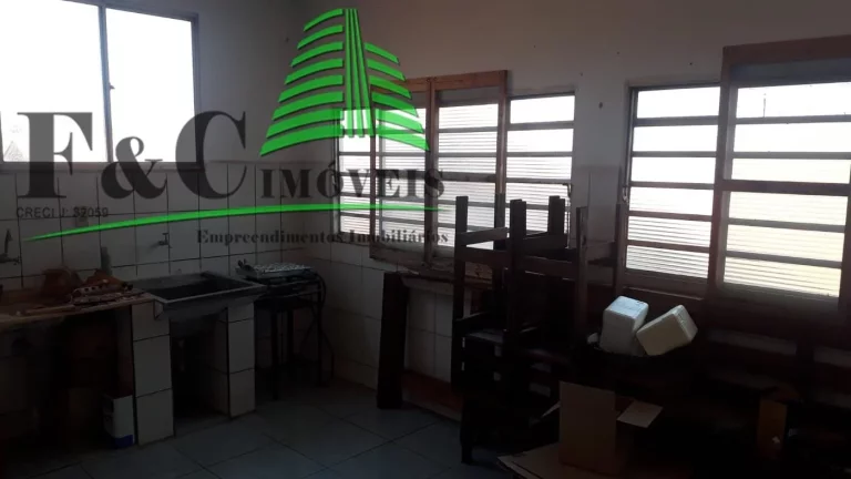 Imagem Casa para Venda em Limeira, Jardim Caieira, 2 dormitórios, 1 suíte, 1 banheiro, 1 vaga