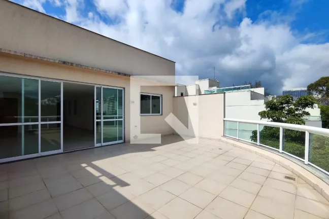 Imagem Apartamento à Venda - Recreio, 3 Quartos, 400 m2