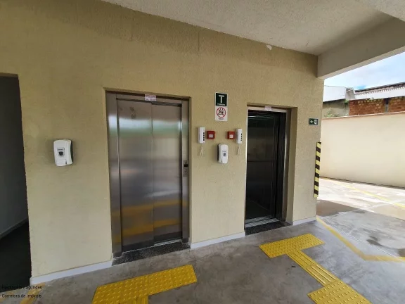 Imagem APARTAMENTO RESIDENCIAL em POÇOS DE CALDAS - MG, JARDIM DOS MANACÁS