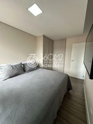 Imagem Apartamento para Venda em Santo André / SP no bairro Vila Curuçá