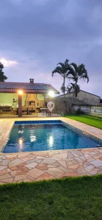 Imagem Duas Casas à Venda no Parque São Gabriel - Itatiba/SP