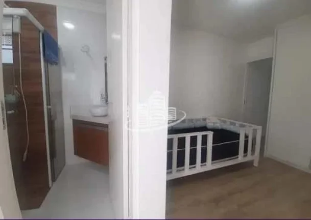 Imagem Casa de Condomínio