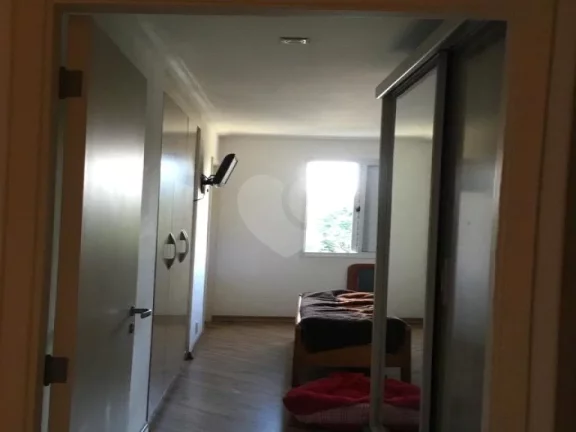 Imagem Apartamento à venda com 4 quartos, sendo 3 suítes, no condomínio Ilê Eco Life, São Paulo - SP
