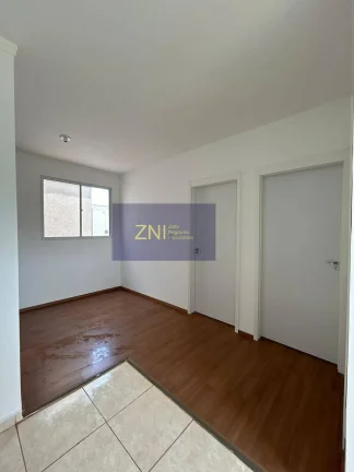 Imagem Apartamento à Venda no Residencial Lar Austrália R 1521