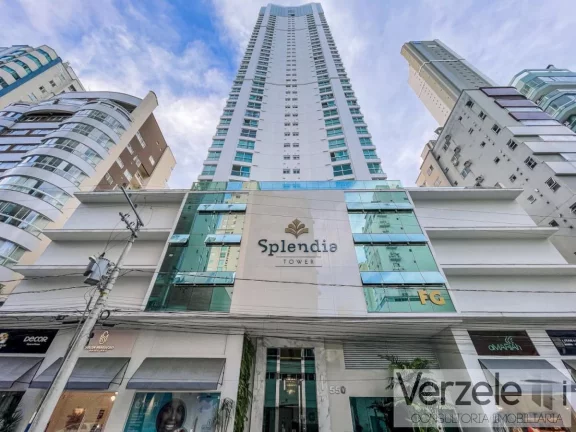 Imagem Apartamento 3 dormitórios para Venda em Balneário Camboriú / SC no bairro Centro