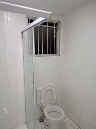 Imagem Apartamento para venda em Sorocaba com 49m².