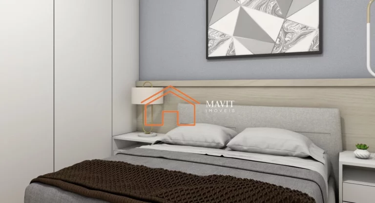 Imagem Casa à venda em Joinville-SC, bairro Aventureiro: 2 quartos, 1 sala, 2 banheiros, 1 vaga de garagem!