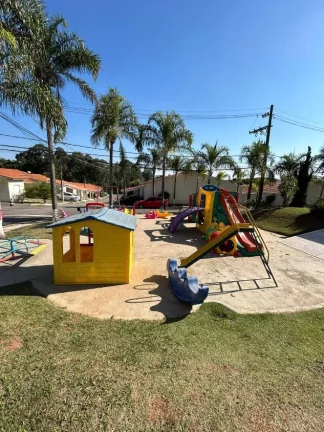 Imagem Casa de Condomínio com 3 Quartos à Venda, 124 m² em Boa Vista - Sorocaba