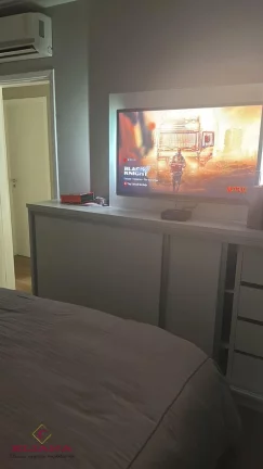 Imagem Apartamento com 3 quartos, 112m², à venda em São Paulo, Vila Olímpia