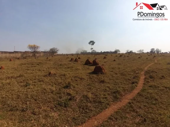 Imagem ÁREA INDUSTRIAL Á VENDA - BAIRRO CASCATA -PRÓXIMO A REFINARIA DE PAULÍNIA - REPLAN