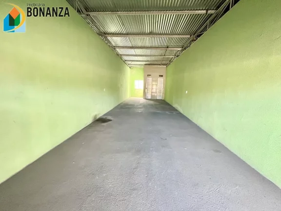 Imagem Pontos Comerciais para alugar em Maracanaú.