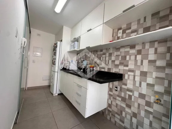 Imagem Apartamento de 3 Quartos com 2 Suítes no Onda Carioca, Recreio - 93M²