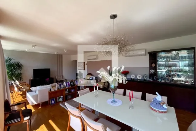 Imagem Apartamento à Venda - Ipanema, 4 Quartos, 188 m2