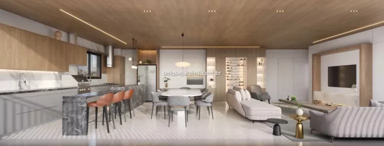 Imagem Cobertura Duplex à venda Jardim Paulista São Paulo