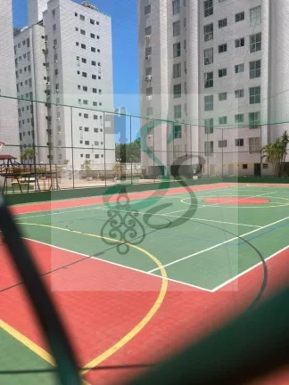 Imagem Venda de Apartamento no Guarujá! 2 dormitórios com armários, sala, cozinha com armários, lavanderia, banheiro, 1 vaga de garagem, 45 m² útil, quarto