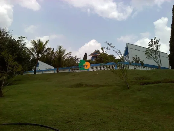 Imagem Casa em Condomínio para Venda em Mairinque, Dona Catarina, 4 dormitórios, 2 suítes, 3 banheiros