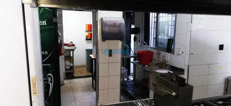 Imagem Ponto Comercial para restaurante zona sul - São Paulo