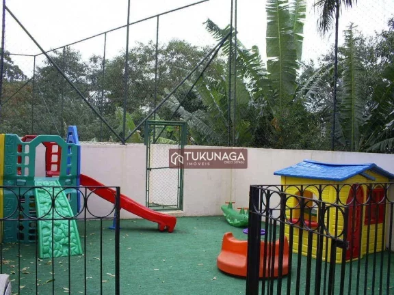 Imagem Apartamento com 2 dormitórios à venda, 50 m² por R$ 405.000,00 - Parque Mandaqui - São Paulo/SP