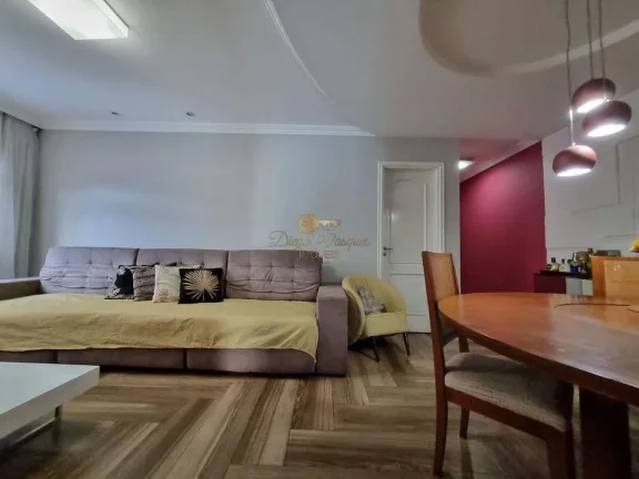 Imagem Apartamento para Venda em Teresópolis / RJ no bairro Várzea