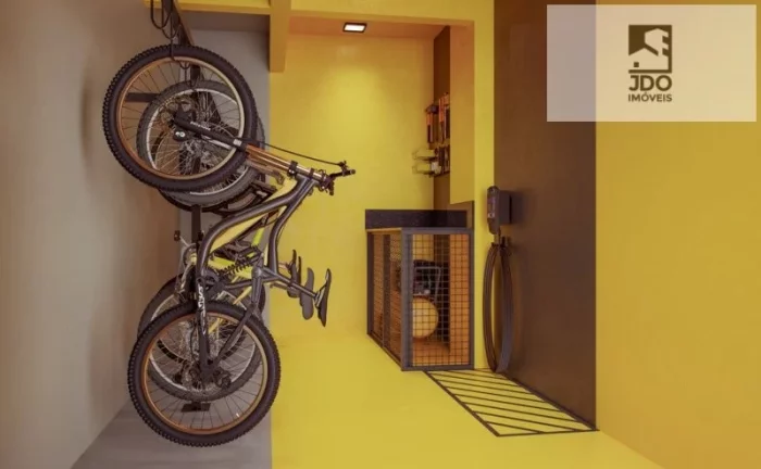 Imagem Apartamento a Venda no bairro Batel - Curitiba, PR